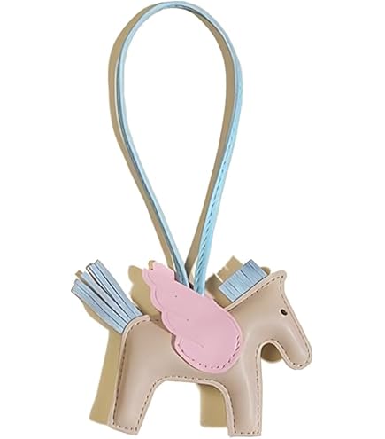 Amazon.co.jp: ロンドンベーグルミュージアム 馬 チャーム 韓国